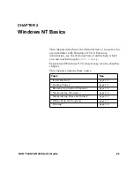 Preview for 19 page of Network Computing Devices ThinSTAR 300 User Manual