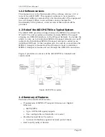 Предварительный просмотр 10 страницы Network  Electronics ASA ASI-IP-GTW User Manual