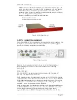 Предварительный просмотр 17 страницы Network  Electronics ASA ASI-IP-GTW User Manual