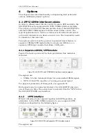 Предварительный просмотр 58 страницы Network  Electronics ASA ASI-IP-GTW User Manual