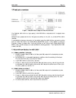 Preview for 4 page of Network Electronics ADC-SDI User Manual