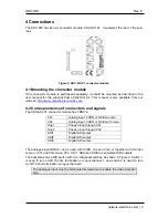 Preview for 9 page of Network Electronics ADC-SDI User Manual