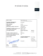 Preview for 21 page of Network Electronics ADC-SDI User Manual