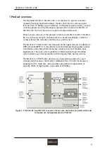 Предварительный просмотр 4 страницы Network Electronics Flashlink SDI-EO-2 User Manual