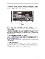 Preview for 9 page of Network Electronics VikinX AD128128M User Manual