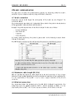 Preview for 18 page of Network Electronics VikinX AD128128M User Manual