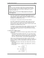 Preview for 16 page of Network Electronics VikinX T128128-140 Hardware Manual