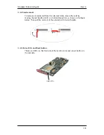 Preview for 18 page of Network Electronics VikinX T128128-140 Hardware Manual