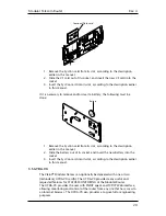 Preview for 20 page of Network Electronics VikinX T128128-140 Hardware Manual