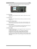 Preview for 21 page of Network Electronics VikinX T128128-140 Hardware Manual