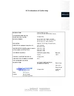 Preview for 33 page of Network Electronics VikinX T128128-140 Hardware Manual