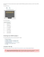 Предварительный просмотр 28 страницы Network Equipment Technologies SBC 2000 Manual