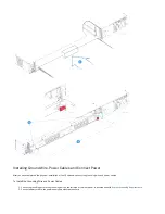 Предварительный просмотр 33 страницы Network Equipment Technologies SBC 2000 Manual