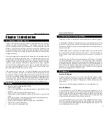 Preview for 4 page of Network Everywhere NWR04B User Manual