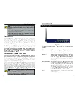 Preview for 5 page of Network Everywhere NWR04B User Manual