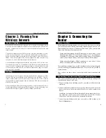 Preview for 7 page of Network Everywhere NWR04B User Manual