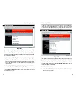 Preview for 27 page of Network Everywhere NWR04B User Manual