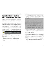 Preview for 40 page of Network Everywhere NWR04B User Manual