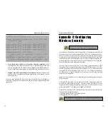 Preview for 41 page of Network Everywhere NWR04B User Manual