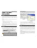 Preview for 11 page of Network Everywhere NWR11B User Manual