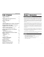 Preview for 3 page of Network Everywhere NWU11B User Manual