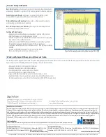 Preview for 2 page of Network Instruments 10/100 Full-Duplex Specification Manual