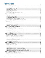 Preview for 2 page of Network Instruments GigaStor Portable User Manual