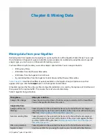 Preview for 32 page of Network Instruments GigaStor Portable User Manual