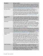 Preview for 34 page of Network Instruments GigaStor Portable User Manual