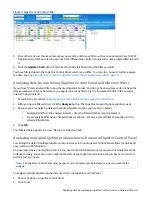 Preview for 37 page of Network Instruments GigaStor Portable User Manual