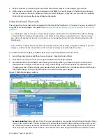 Preview for 54 page of Network Instruments GigaStor Portable User Manual