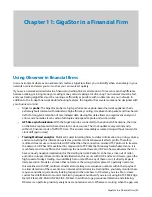 Preview for 59 page of Network Instruments GigaStor Portable User Manual