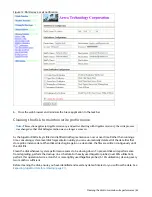 Preview for 65 page of Network Instruments GigaStor Portable User Manual