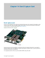 Preview for 76 page of Network Instruments GigaStor Portable User Manual