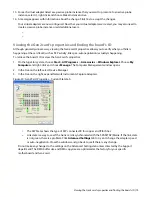 Preview for 79 page of Network Instruments GigaStor Portable User Manual