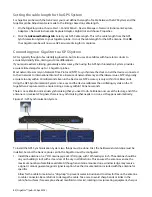 Preview for 80 page of Network Instruments GigaStor Portable User Manual