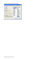 Preview for 82 page of Network Instruments GigaStor Portable User Manual
