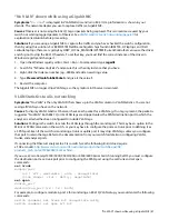 Preview for 87 page of Network Instruments GigaStor Portable User Manual