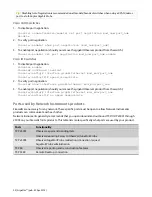 Preview for 90 page of Network Instruments GigaStor Portable User Manual