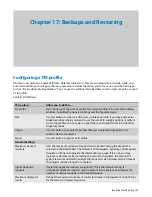 Preview for 93 page of Network Instruments GigaStor Portable User Manual