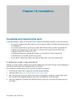 Preview for 98 page of Network Instruments GigaStor Portable User Manual