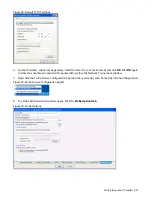 Preview for 105 page of Network Instruments GigaStor Portable User Manual