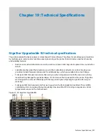 Preview for 107 page of Network Instruments GigaStor Portable User Manual