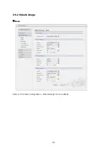 Preview for 28 page of Network Security IPVD3TRWI Instruction Manual