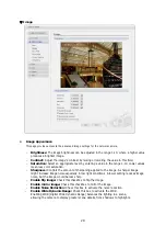 Preview for 29 page of Network Security IPVD3TRWI Instruction Manual