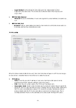 Preview for 41 page of Network Security IPVD3TRWI Instruction Manual