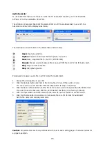 Preview for 45 page of Network Security IPVD3TRWI Instruction Manual
