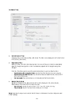 Preview for 53 page of Network Security IPVD3TRWI Instruction Manual