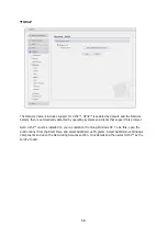 Preview for 58 page of Network Security IPVD3TRWI Instruction Manual