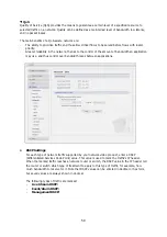 Preview for 59 page of Network Security IPVD3TRWI Instruction Manual